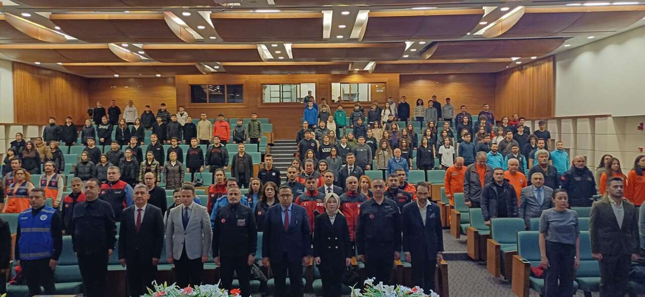 6 Şubat’ın İzleri Muğla’da Anma Programında Bir Kez Daha Hatırlandı 21